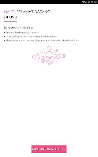 Ovu – Kalender Haid gratis screenshot 15