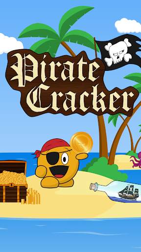 Pirate Cracker screenshot 1