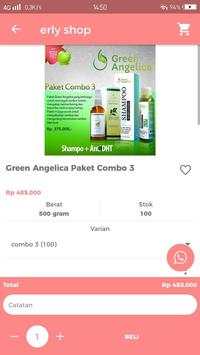 erly shop screenshot 4