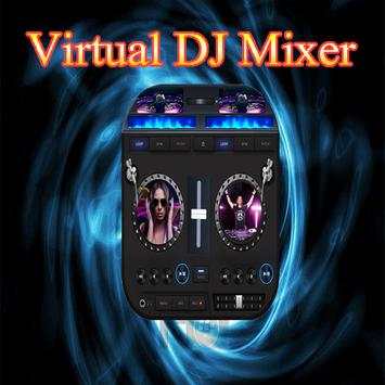 Virtual DJ Mix song Player MP3 2019 screenshot 2