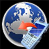 WebShare Lite icon