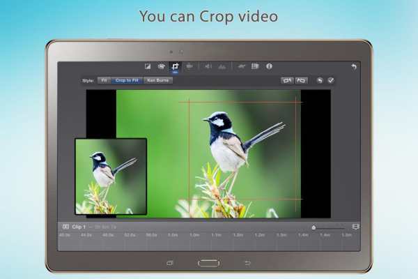 Photo Video Editor screenshot 4