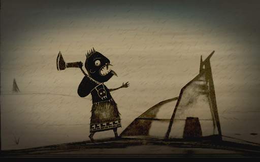 Never Alone: Ki Edition screenshot 10
