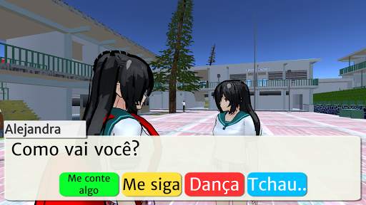 Simulador Escolar Mexicano screenshot 1
