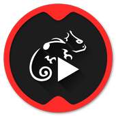 Stellio Redline Theme on 9Apps