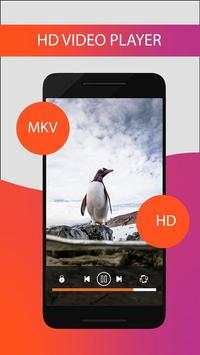 Video Player: Music Player 2020 screenshot 4