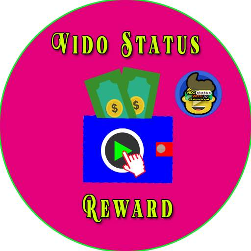 Vido Status - Video Status App With Reward 1.0
