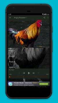 Best Of Angry Rooster Sound screenshot 4