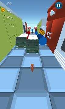 cockroach best free funny running games screenshot 1