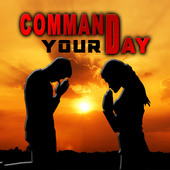 Command Your Day icon