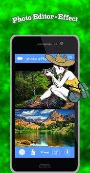 Textus Photo Editor screenshot 3