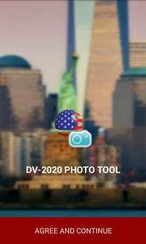 DV-2020 PHOTO TOOL screenshot 1