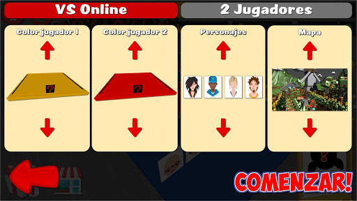 Guess who am I Board games screenshot 4