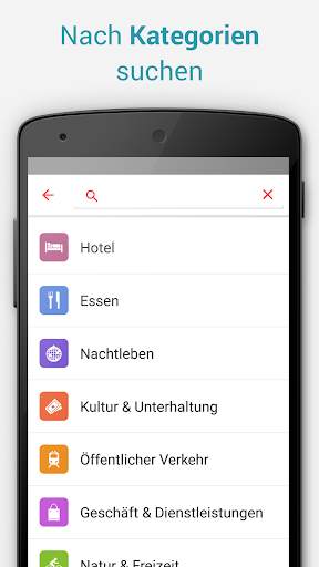 Tokio Reiseführer screenshot 5