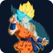 Super Saiyan Wallpaper icon