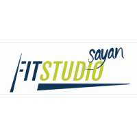 Fitstudio sayan app logo