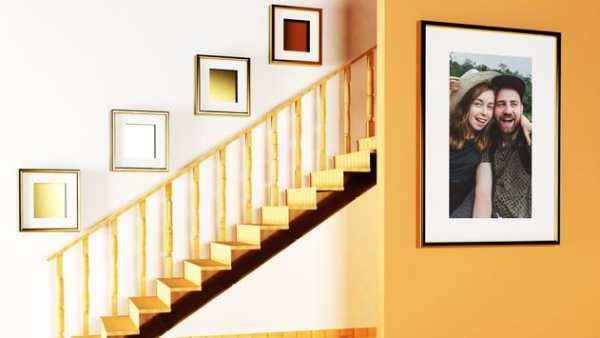 Wall Photo Frame Editor screenshot 7