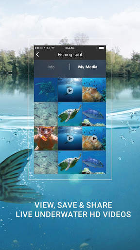 Eco Popper - Live Video Lure screenshot 3