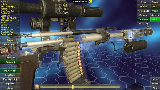 How it works: AS VAL screenshot 5