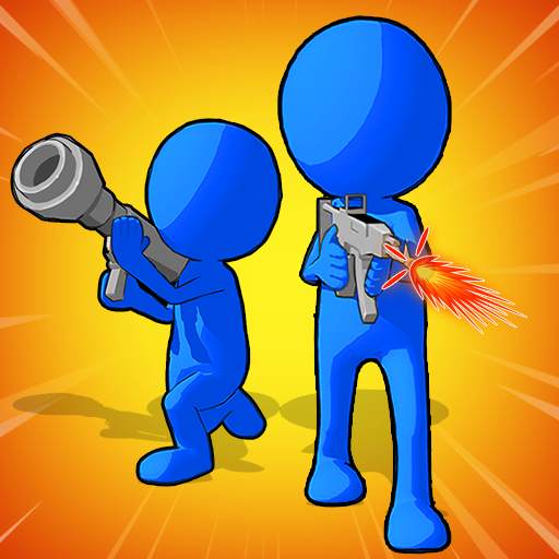 Shoot N' Strike: Join Clash 3D 0.1.4