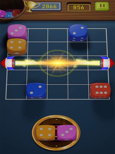 Dom Dice Merge screenshot 20