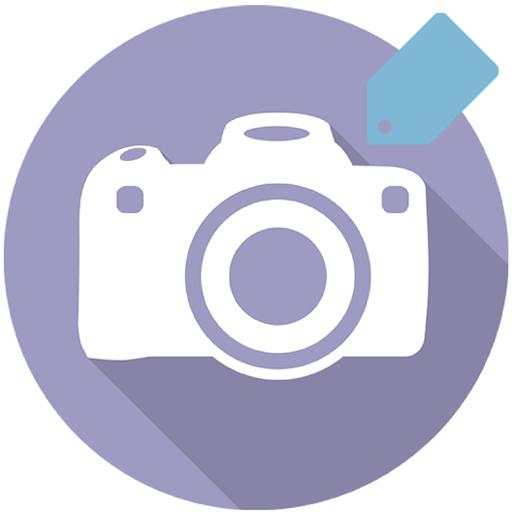 Pider - Photo & Video tagger 1.4