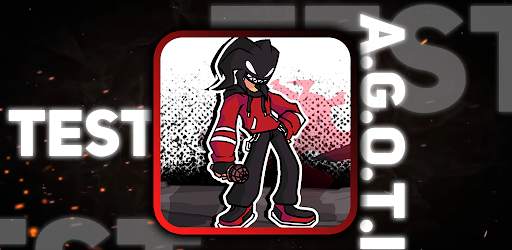 funny mod AGOTI character test screenshot 1