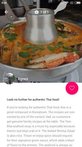 Los Angeles Travel Guide in English with map screenshot 6