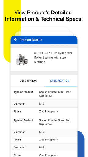ToolBuy - B2B Procurement Platform‎‎ स्क्रीनशॉट 5