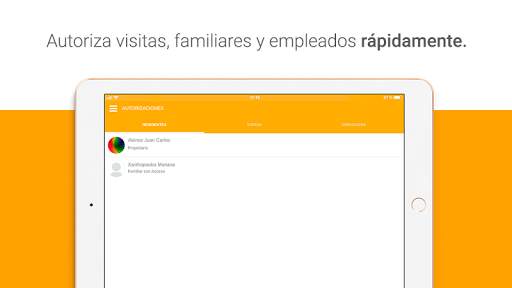 AccessIn screenshot 13