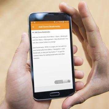 Learn UCBrowser Offline screenshot 2