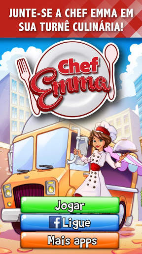 Chef Emma screenshot 1