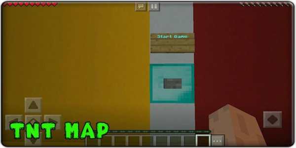 TNT Mod Minecraft screenshot 4