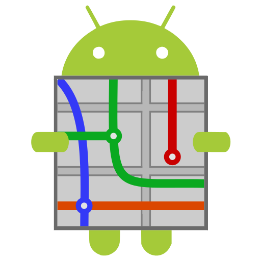 Andropas Pro icon