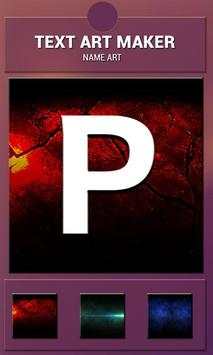 Text Art Maker - Name Art screenshot 4