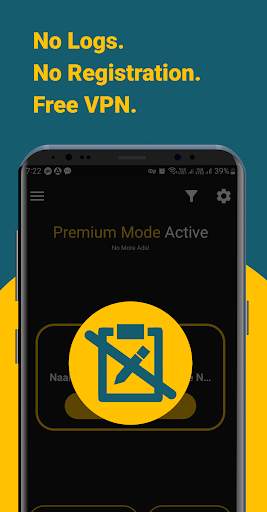 VPN ©®: Private and Secure VPN скриншот 2