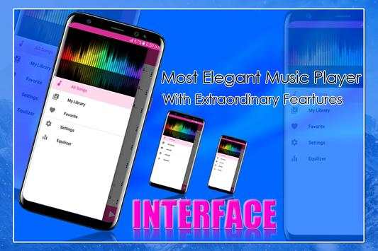 MP3 Player screenshot 7
