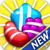 Jelly Crush Candy 2.3