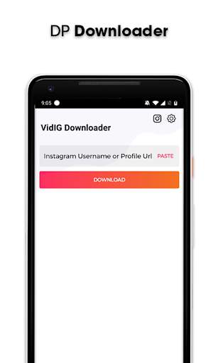 Video Downloader for Instagram, Story & Reels screenshot 2