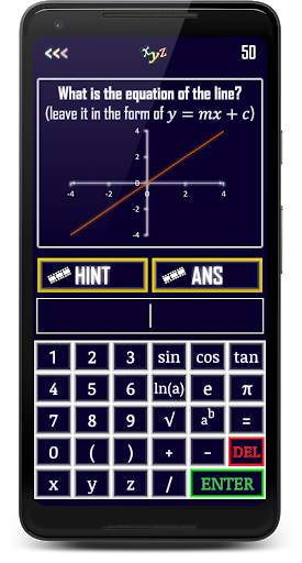 XYZ Math screenshot 4