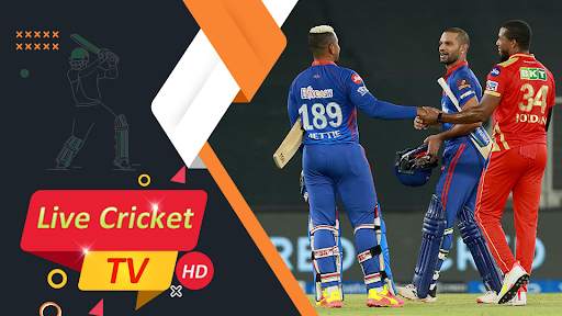 Live Cricket TV - HD Cricket screenshot 3