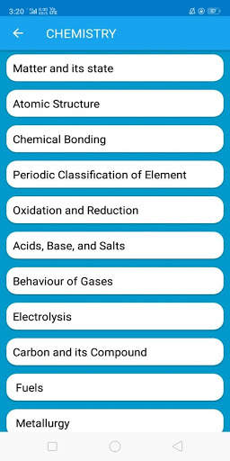 GENERAL SCIENCE - English and Hindi and Govt. Jobs screenshot 4