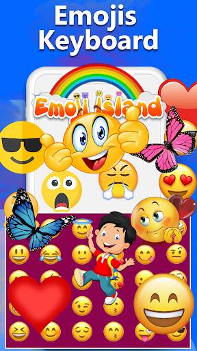 Magic Keyboard screenshot 4