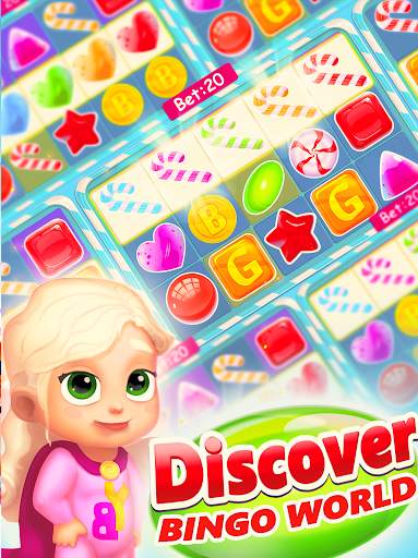 Yummy Bingo Games - Free Bingo, keno games & lotto screenshot 3