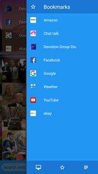 Net Browser screenshot 4