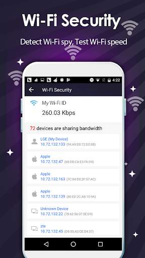 Max Cleaner - Antivirus &  Booster screenshot 5