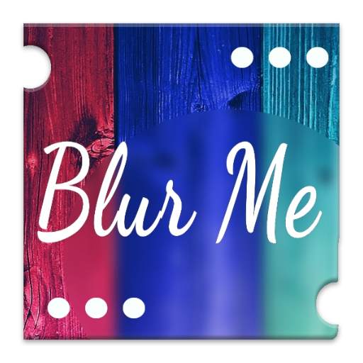 Blur Me - The Ultimate App 1.8.3