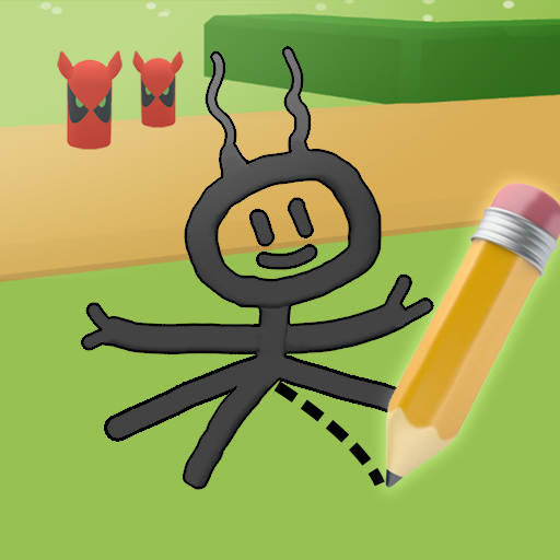 Draw Adventures 26