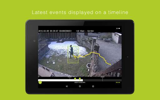 VIDEO PROTECTOR screenshot 4