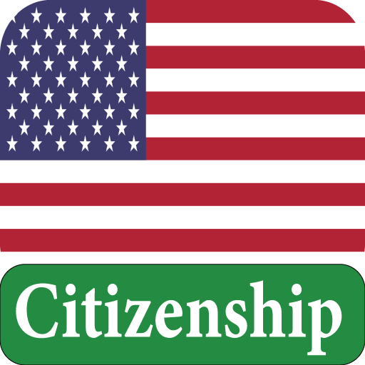 US Citizenship Test 2024 icon